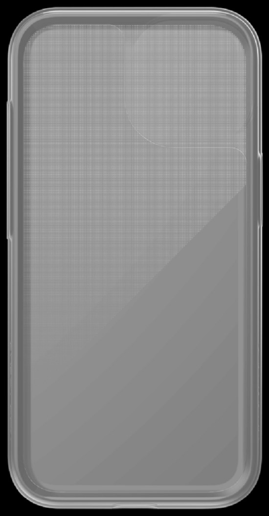 QUAD LOCK Poncho Wetterschutz Schutzhülle - iPhone 14 Plus