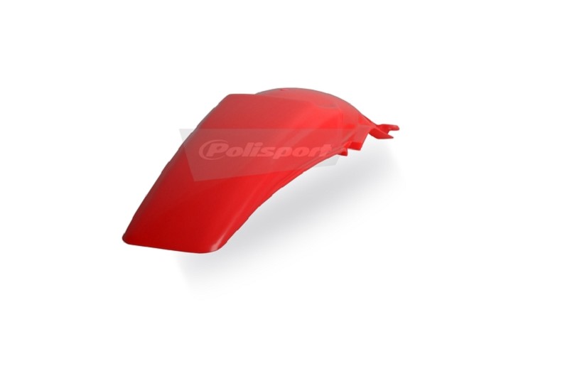 REAR FENDER CR125-250 98-99 FLUO RED REAR FENDER CR125-250 98-99 FLUO RED