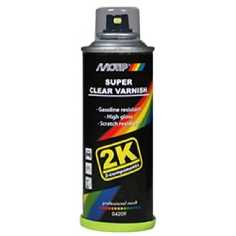 MOTIP - Spray 160ml