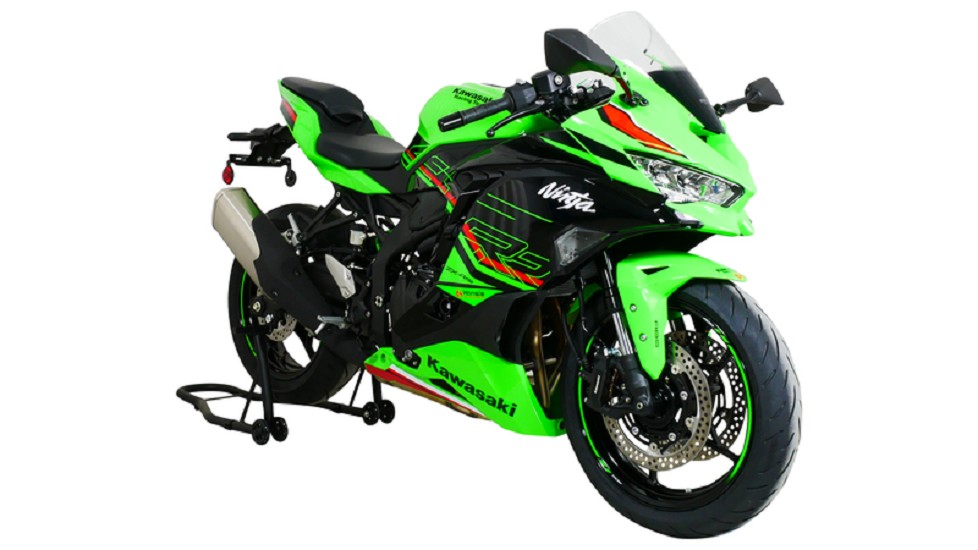 MRA Racingscheibe R