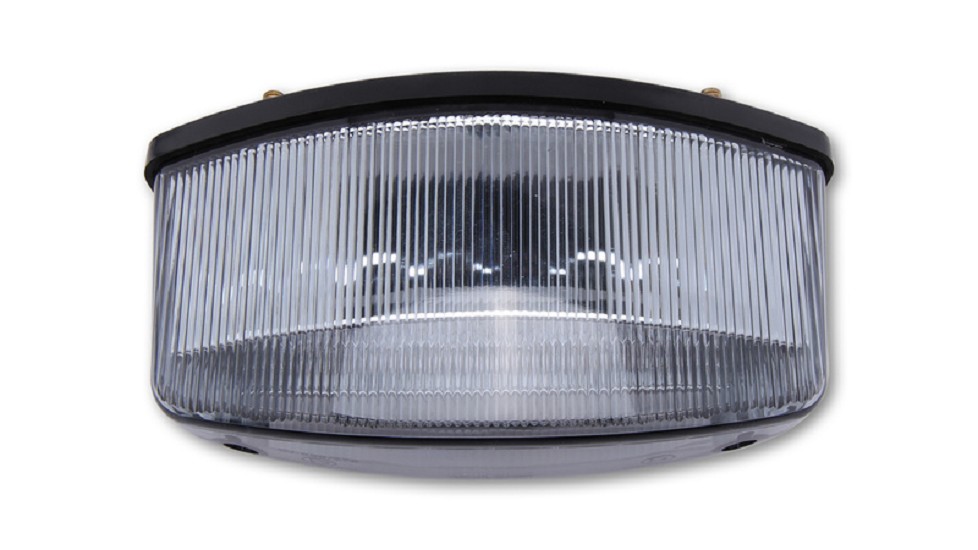 SHIN YO LED-Rücklicht Monster getöntes Glas