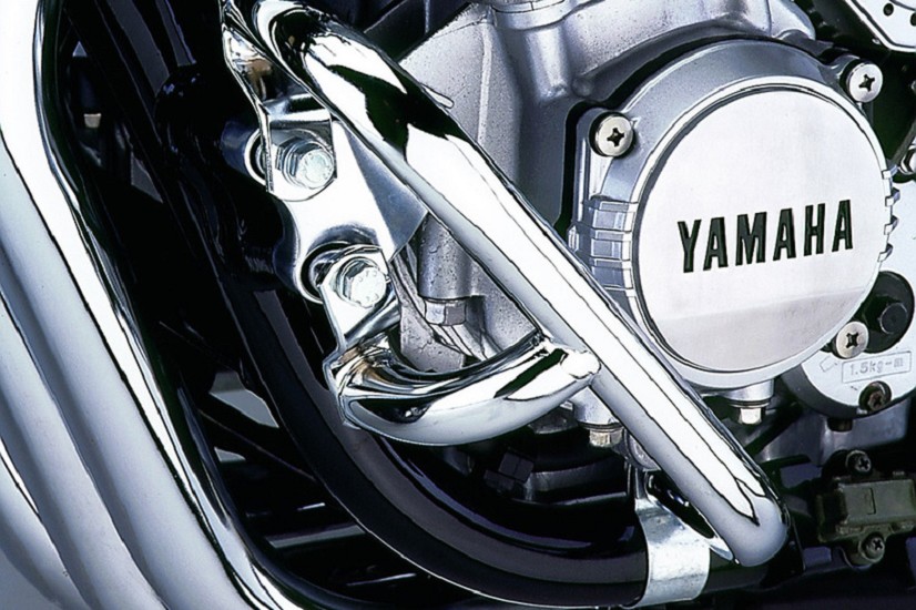 FEHLING Motor-Schutzbügel, passend für Yamaha XJR 1200/1300 FEHLING Motor-Schutzbügel, passend für Yamaha XJR 1200/1300