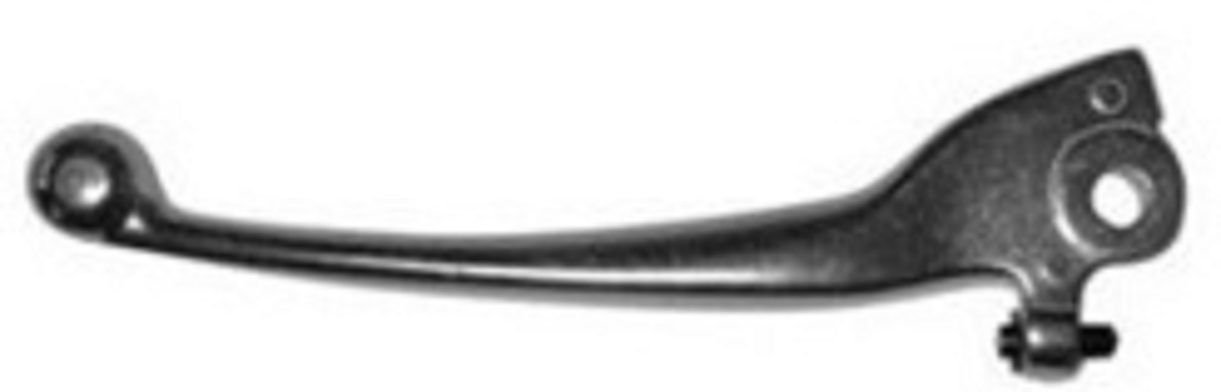 Bremshebel SGR (silber) [R/L] passend für Aprilia Scarabeo 125/150