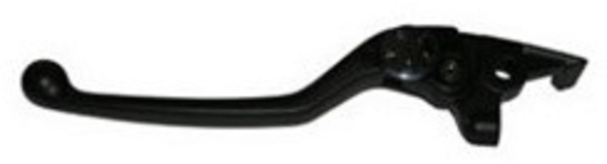 Bremshebel SGR (schwarz) [L] passend für Yamaha T-MAX 500 08-09
