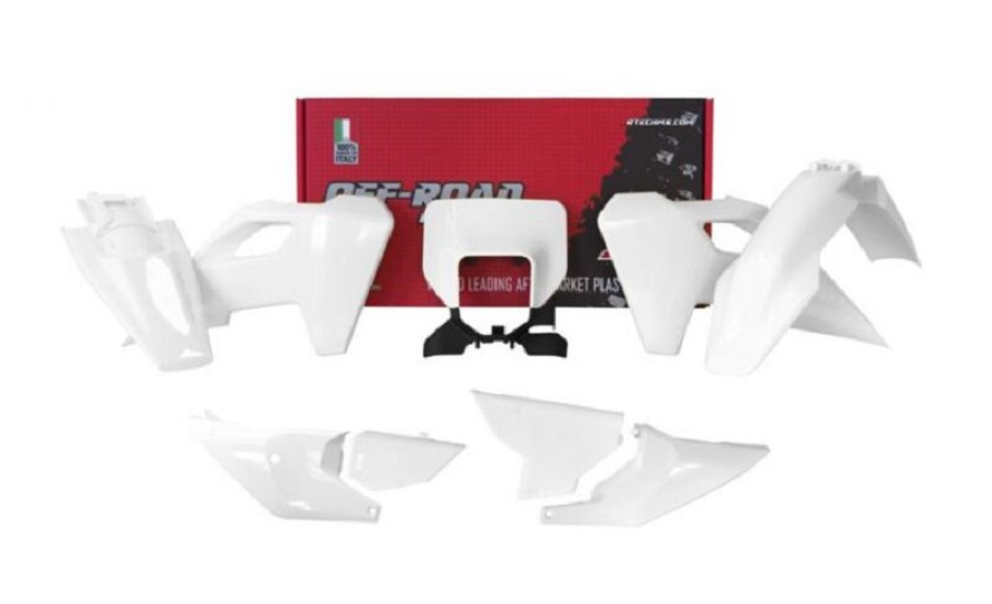 RACETECH Plastik Kit 7-teilig RACETECH Plastik Kit 7-teilig