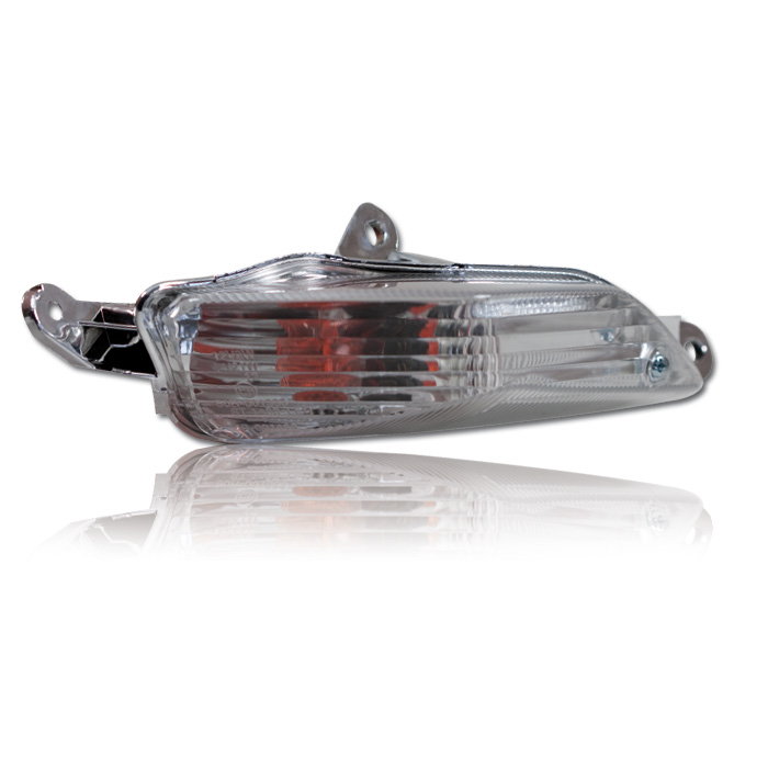 Blinker passend für Kawasaki ZZR1400 / ZX10-R, Bj. 06-10,*