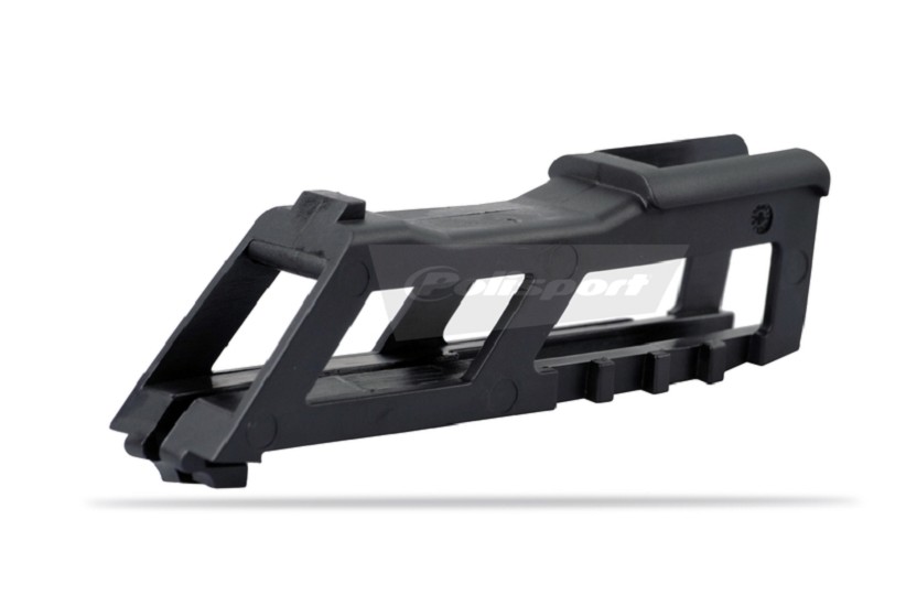CHAIN GUIDE KX250F-450 09-13 BLACK CHAIN GUIDE KX250F-450 09-13 BLACK