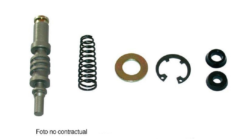 Reparaturkit Hauptkupplungszylinder Tourmax passend für Yamaha XT-Z1200 Super Ténéré Reparaturkit Hauptkupplungszylinder Tourmax passend für Yamaha XT-Z1200 Super Ténéré