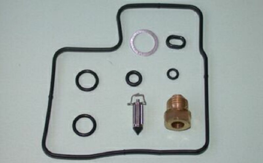 TOURMAX Reparatursatz Vergaser passend für Honda VT700C TOURMAX Reparatursatz Vergaser passend für Honda VT700C