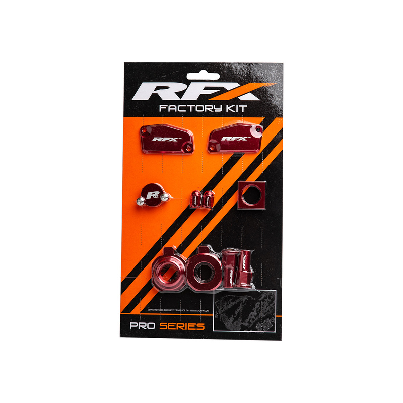RFX Factory Kit / Styling kit RFX Factory Kit