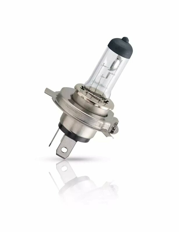 PHILIPS HS1 Vision Moto Glühlampe 12V/35/35W - 1 Stck.