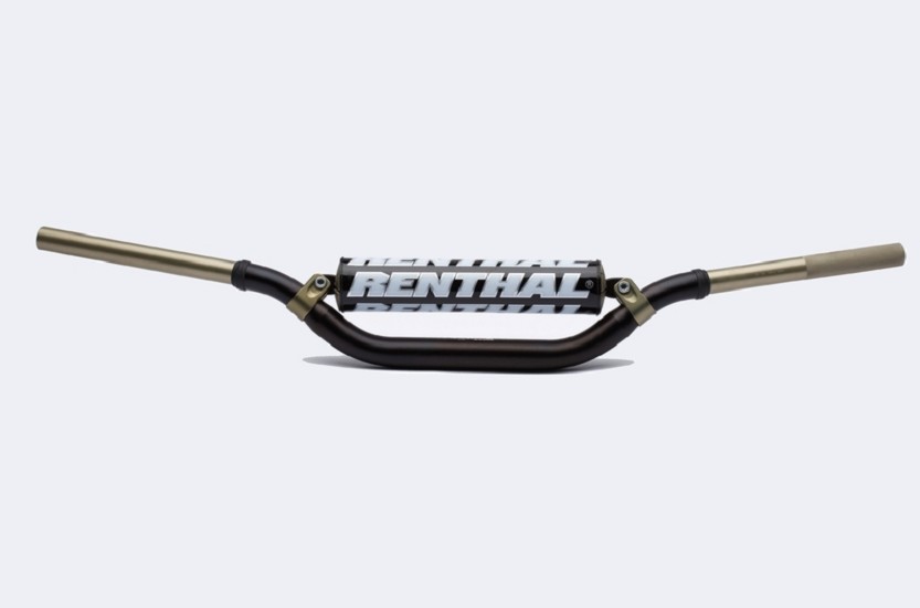 RENTHAL Twinwall 918 Ricky Johnson/CR Hoher Lenker