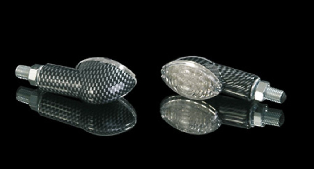 SHIN YO Cat Eye LED-Blinker