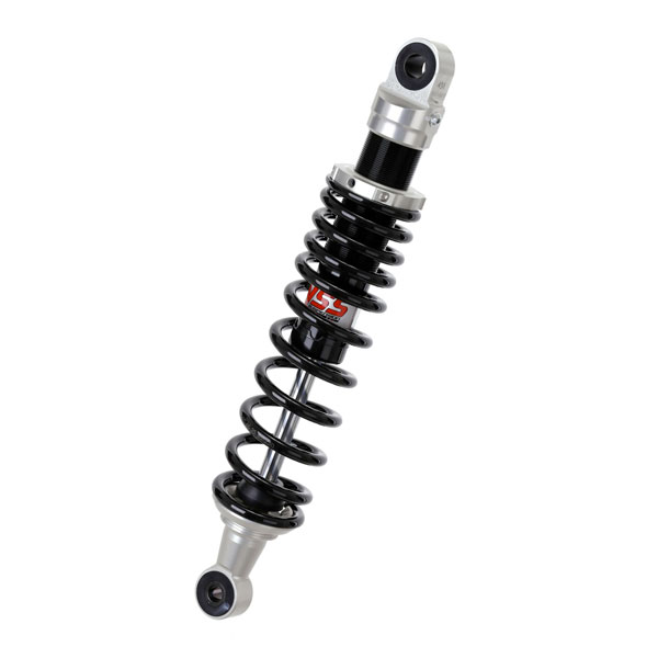 Federbein E302-Serie Stereo hinten passend für Kawasaki ER 5 (C1-4) (01-07) RE302-350T-05-88