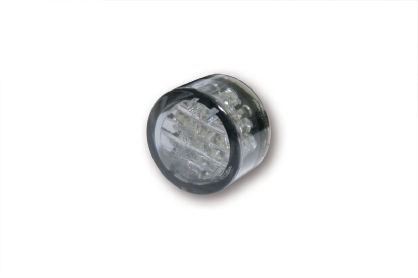 HIGHSIDER smart LED-Rücklicht PIN zum Einbau