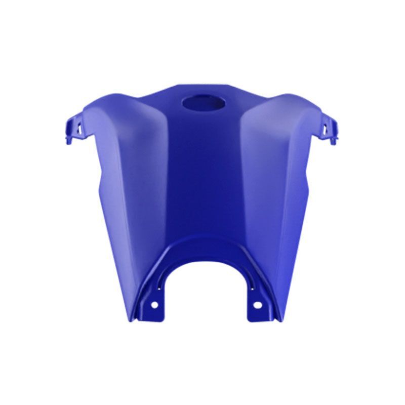 RACETECH T7 Revolution Tankabdeckung