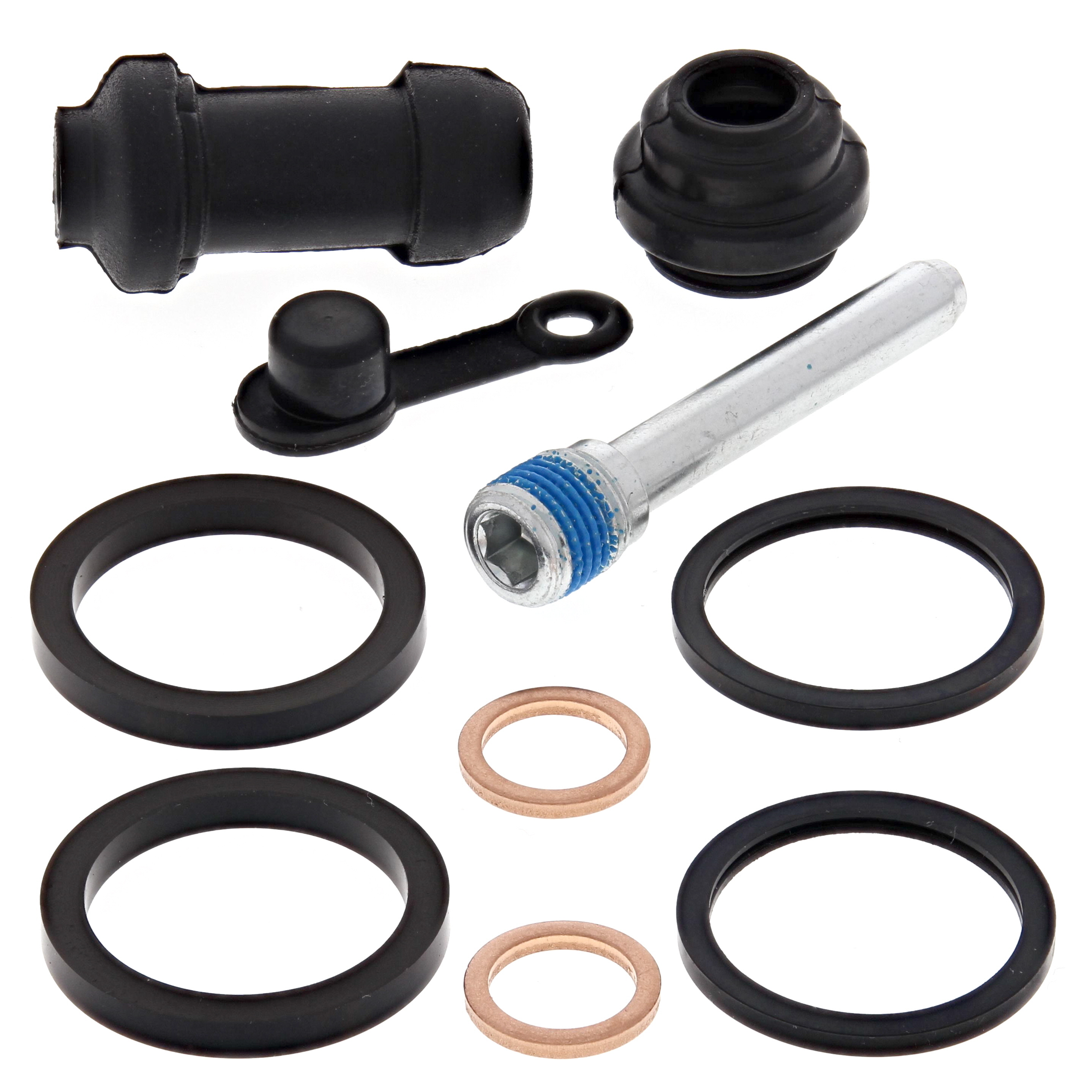 All-Balls Racing 18-3011 Bremssattelreparatursatz vorne All-Balls Racing 18-3011 Bremssattelreparatursatz vorne
