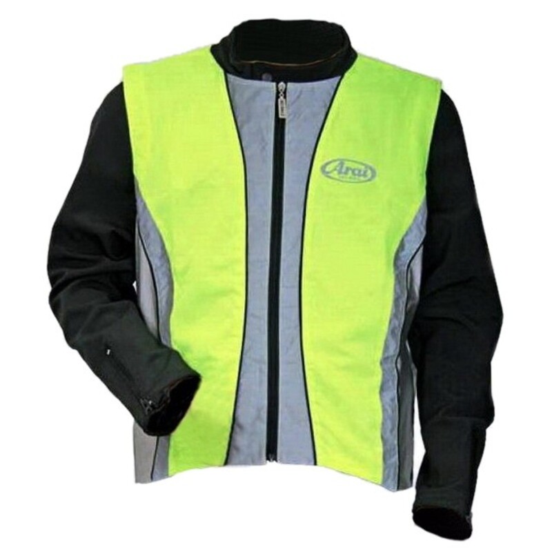 ARAI Reflective Vest - Size XXL