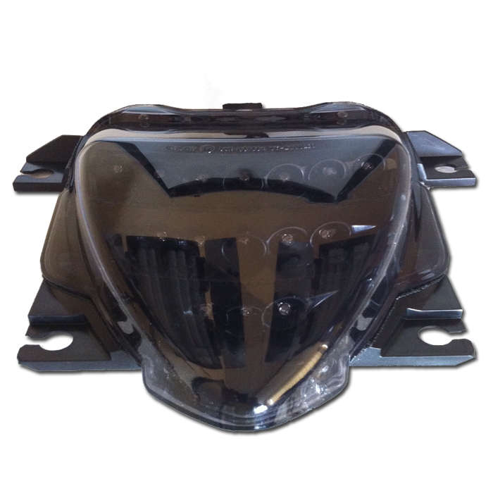 LED-Rücklicht passend für Suzuki VZR1800/ M1800 R/ RII 06-15 LED-Rücklicht passend für Suzuki VZR1800/ M1800 R/ RII 06-15