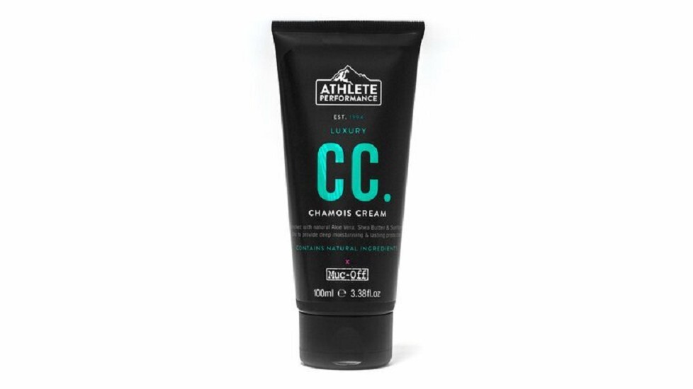 MUC-OFF Chamois Cream 100Ml X8