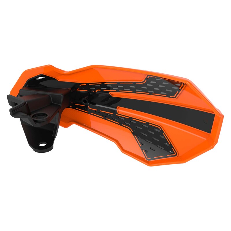 POLISPORT MX Flow Handprotectoren - passend für KTM SX/EXC
