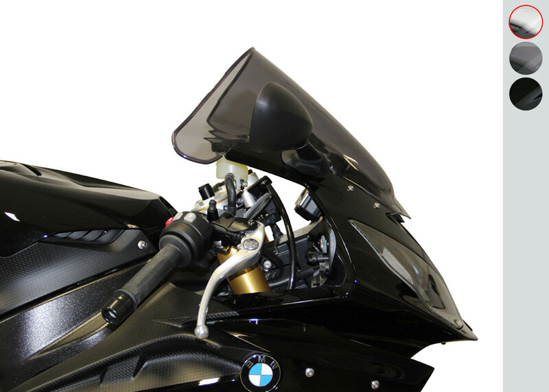 MRA Racingscheibe R Zoll