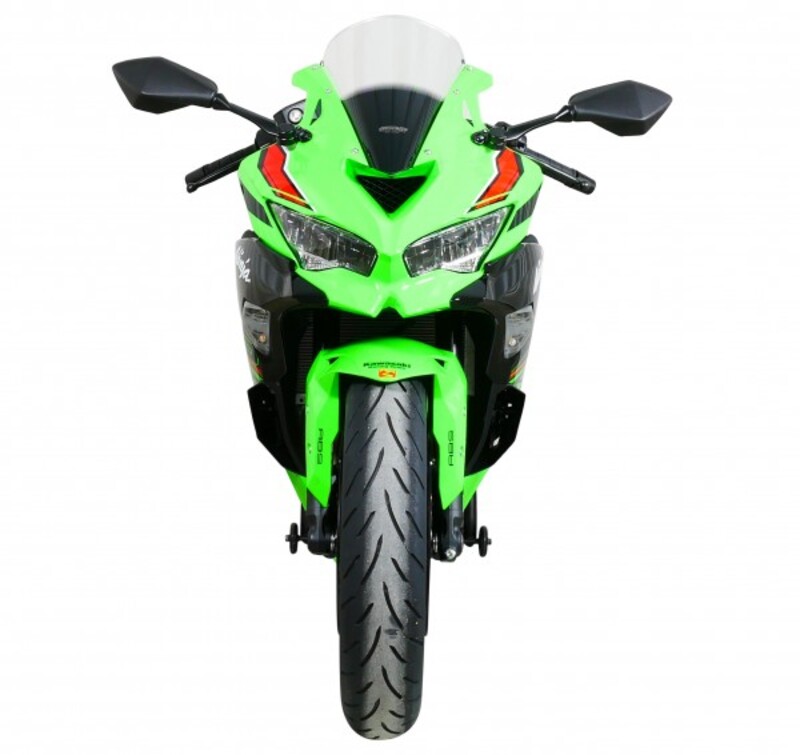 MRA Racingscheibe R MRA Racingscheibe R