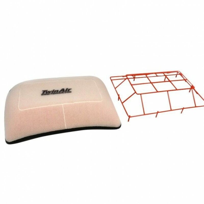 TWIN AIR Luftfiltersatz mit Halter - 156100P