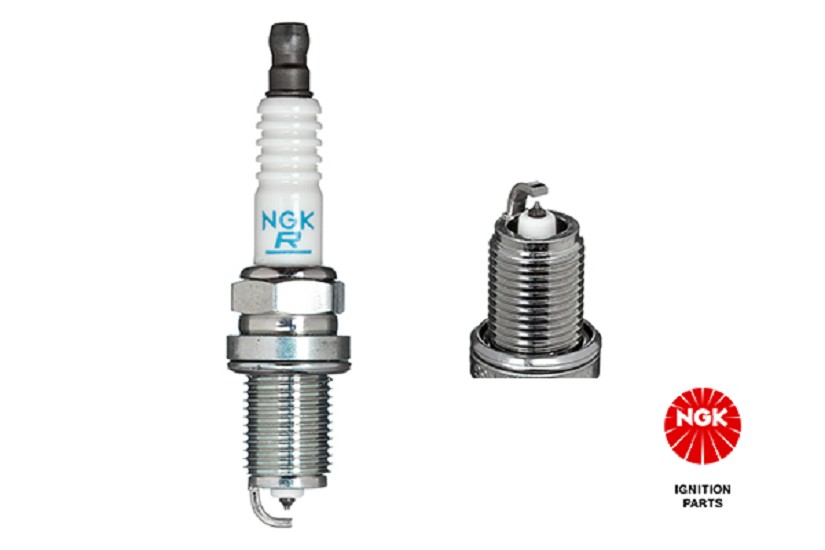 Zündkerze NGK PFR7G [4364] Palladium/Platinum