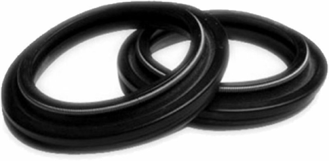 KYB Gabel-Staubschutzkappe - 43x55.5x14 mm