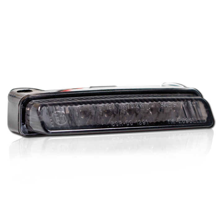 LED-Rücklicht Blade getönt ohne KZB