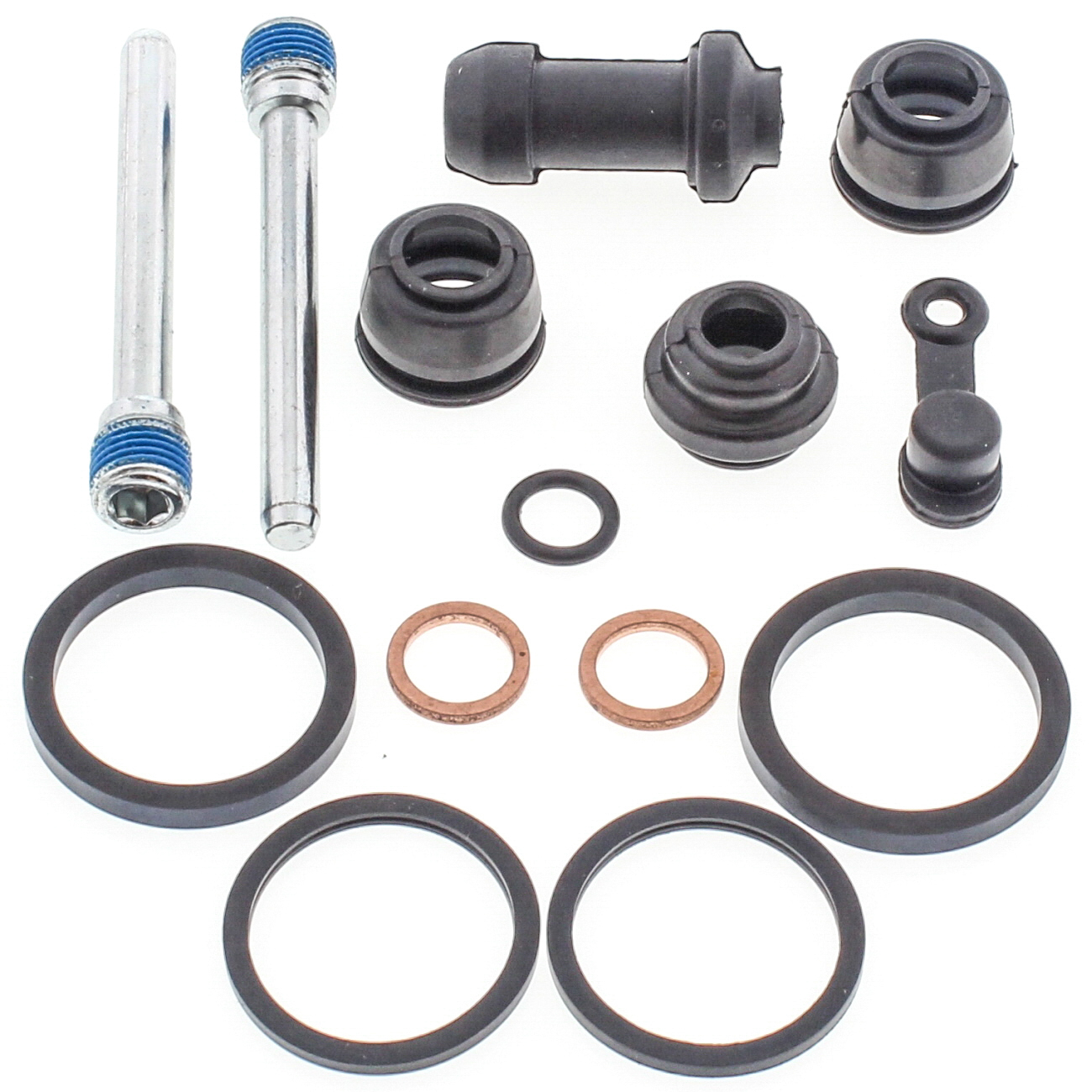 All-Balls Racing 18-3016 Bremssattelreparatursatz vorne All-Balls Racing 18-3016 Bremssattelreparatursatz vorne