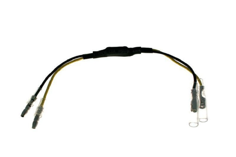 BIHR Widerstände für LED Blinker