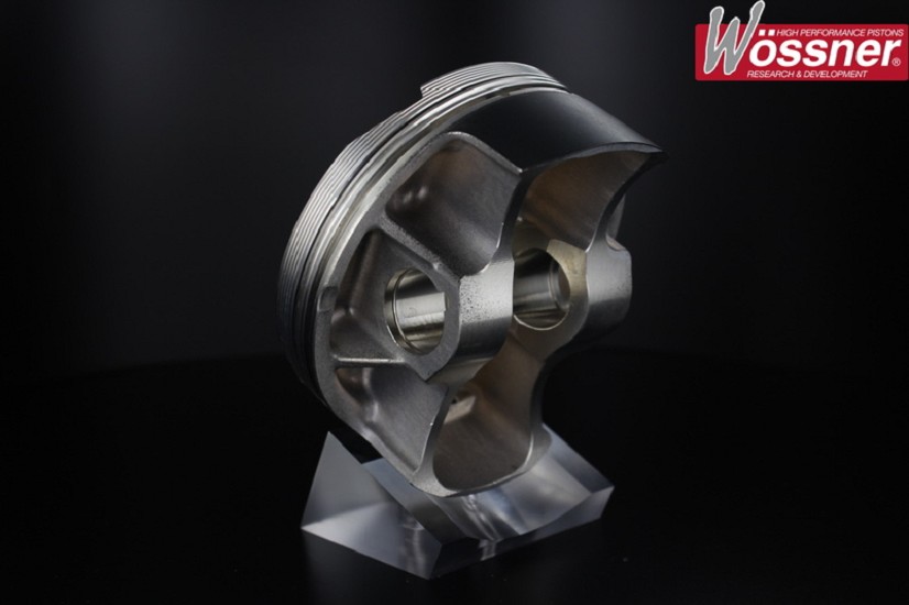 WÖSSNER Pro Series Schmiedekolben