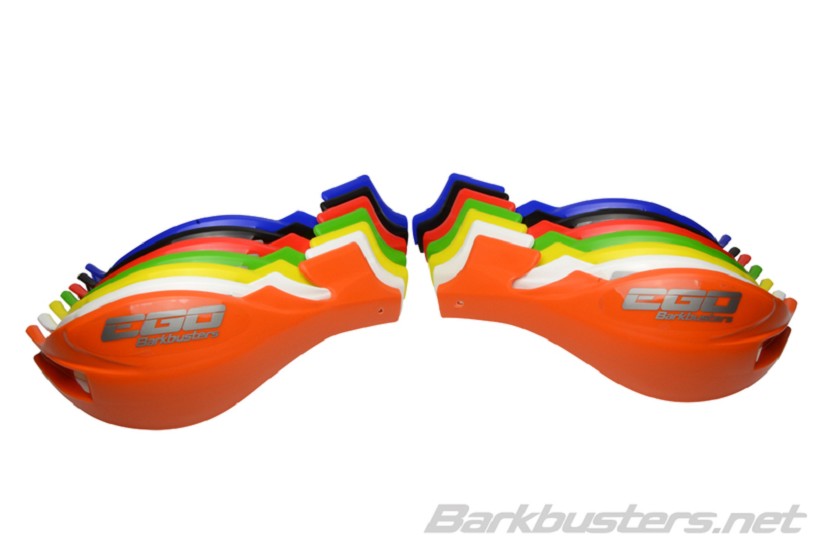 BARKBUSTERS Ego Handschützer ohne Befestigungsmaterial