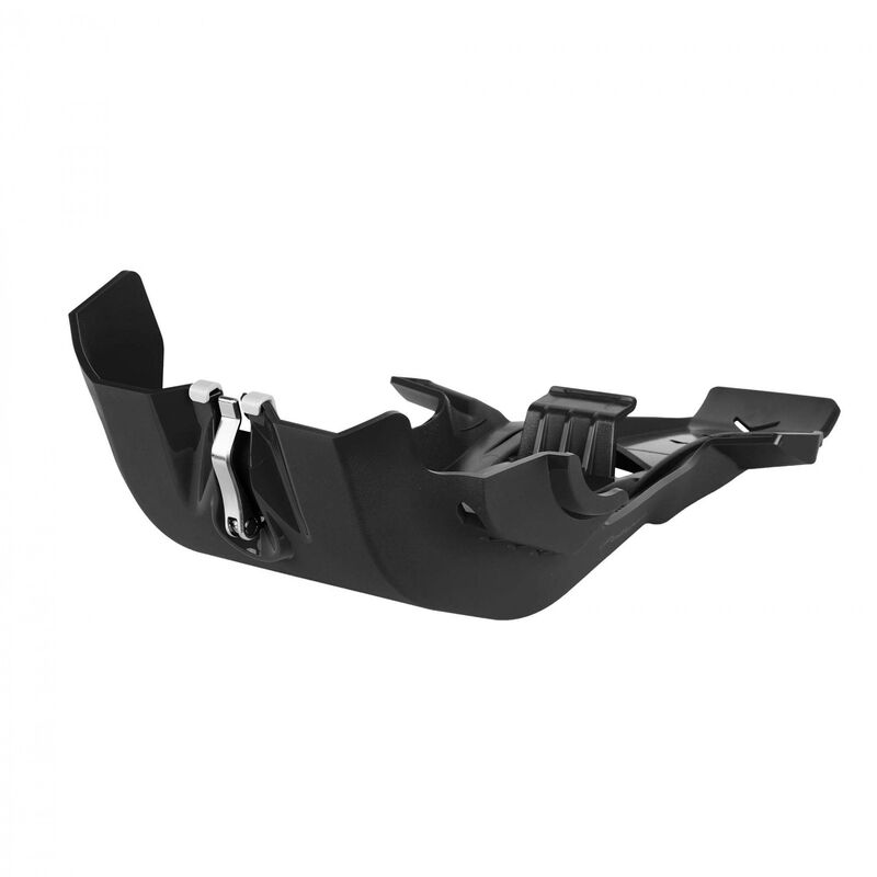 POLISPORT Fortress Skid Plate - Unterbodenschutz POLISPORT Fortress Skid Plate - Unterbodenschutz