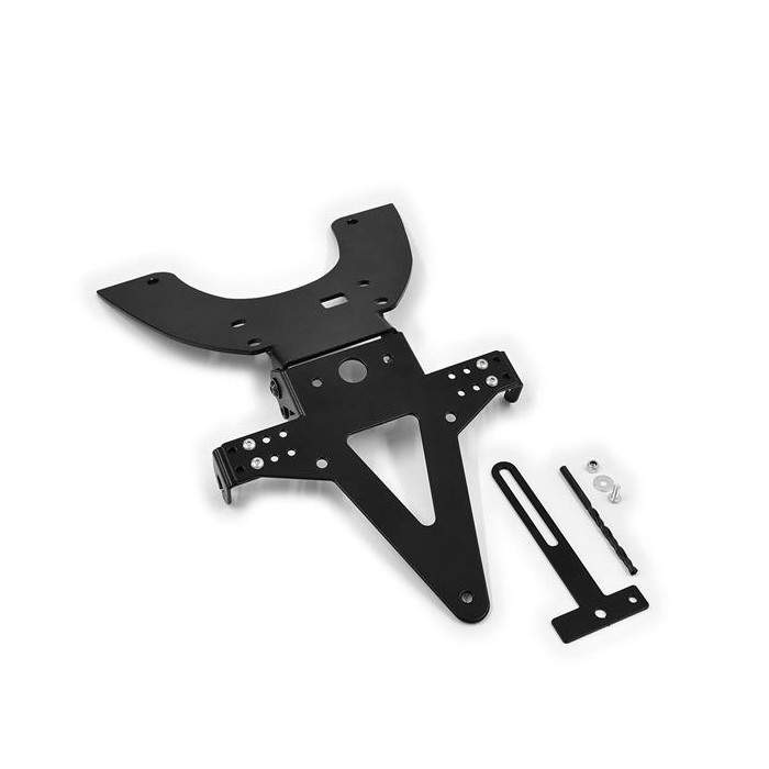 Kennzeichenhalter passend für Kawasaki ZX-636R 03-04 Kennzeichenhalter passend für Kawasaki ZX-636R 03-04