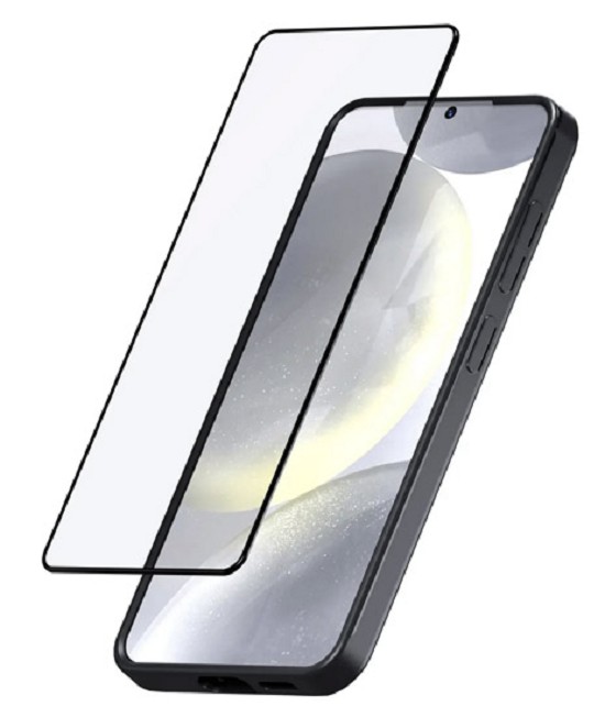 SP Connect™ Displayschutz für Samsung S24, S25 SP Connect™ Displayschutz für Samsung S24, S25