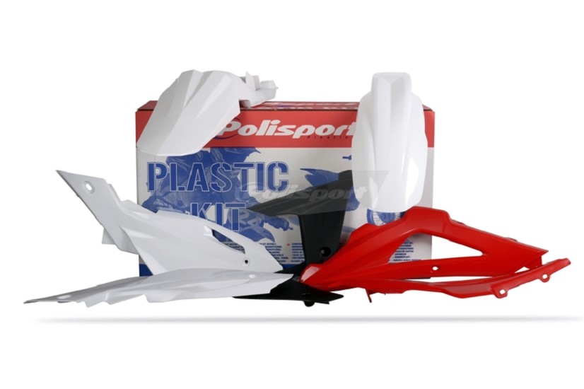 COMPLETE KIT HUSQ TC/TE 09-10 OEM