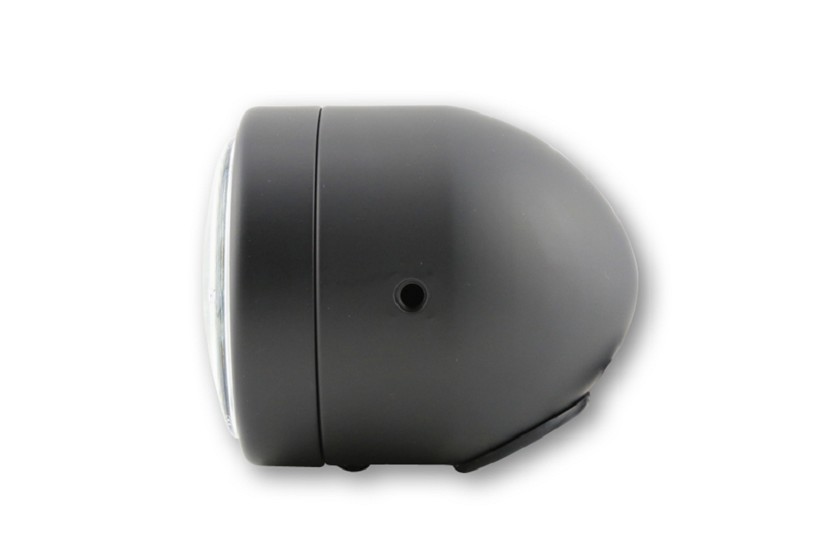HIGHSIDER smart Scheinwerfer-Set, schwarz, Fern + Abblendlicht HIGHSIDER smart Scheinwerfer-Set, schwarz, Fern + Abblendlicht
