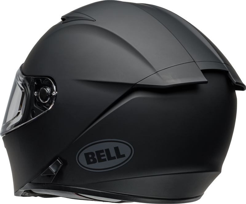 BELL Lithium Helm - Matte Black