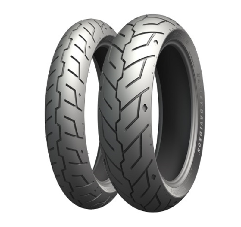 MICHELIN Reifen SCORCHER 21 (HARLEY-D) 120/70 R 17 M/C 58V TL MICHELIN Reifen SCORCHER 21 (HARLEY-D) 160/60 R 17 M/C 69V TL