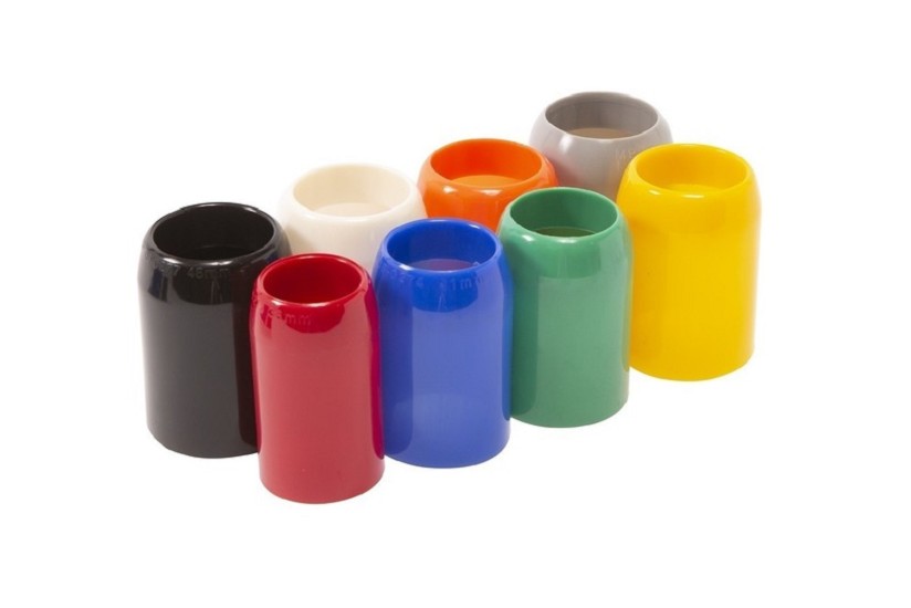 MOTION PRO Gabeldichtung Kugelset, 8-teilig
