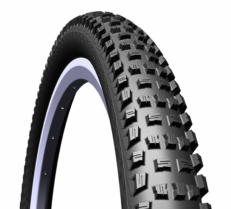 MITAS Tyre Monarch R24 27,5X2,60 Tr Textra Edc-Dual E-Mtb MITAS Tyre Monarch R24 27,5X2,60 Tr Textra Edc-Dual E-Mtb