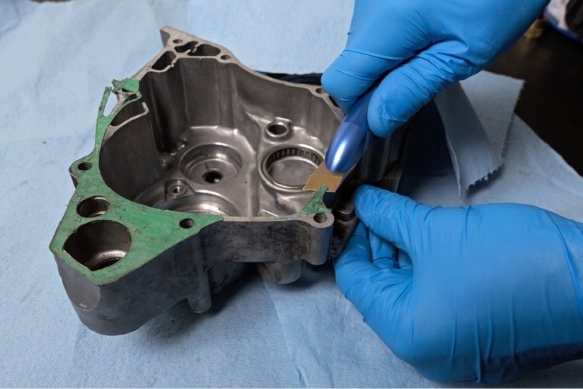 MOTION PRO Gasket Scraper