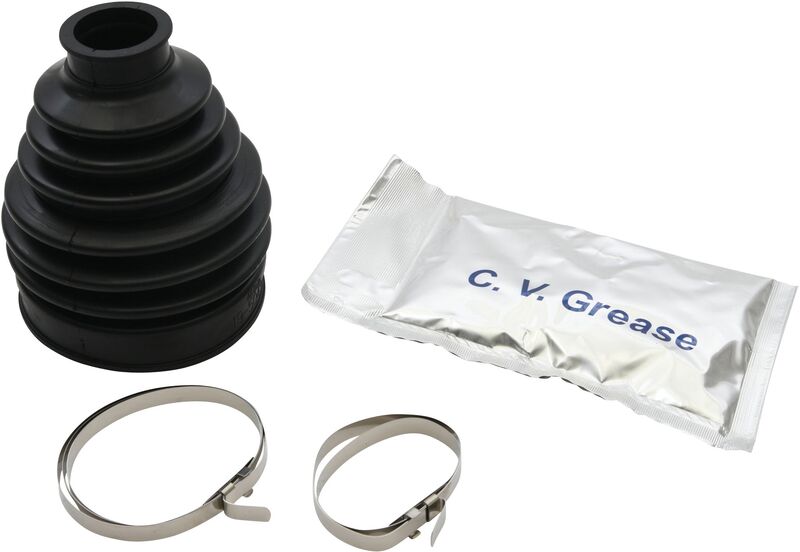 ALL BALLS CV Achsmanschetten Kit für 1 Achse