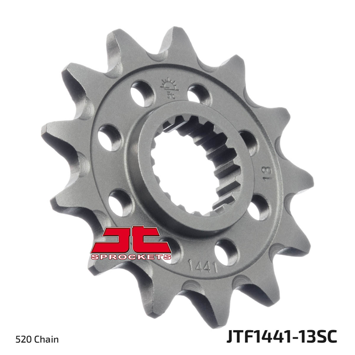 Ritzel RAC 13Z 520 Ritzel RAC 13Z 520