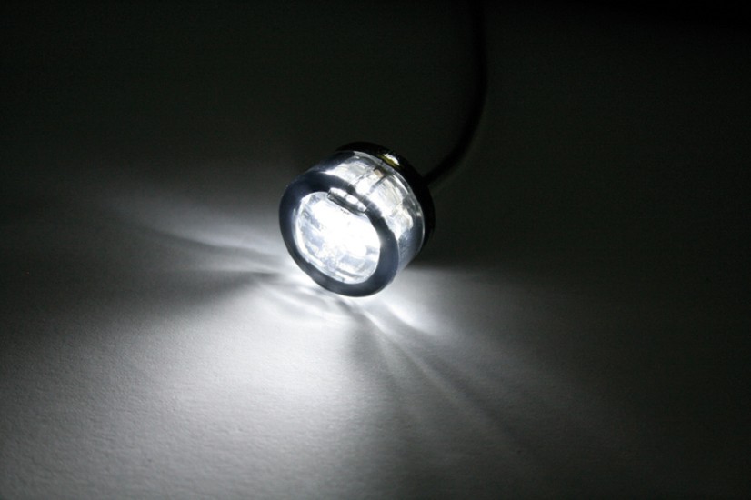 HIGHSIDER smart LED Standlicht MICRO PIN zum Einbau