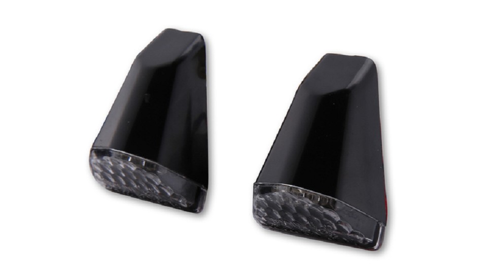 SHIN YO LED Verkleidungsblinker Swift