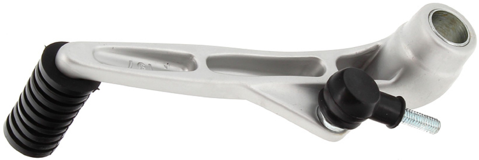 BIHR-Schalthebel Alu für: CBR1000R